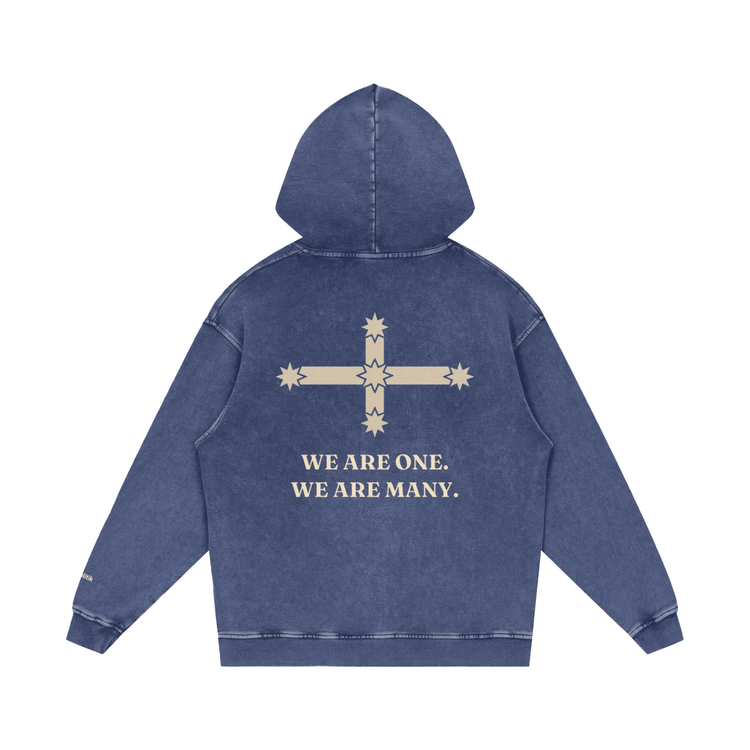 Australian Political Hoodies and Jumpers
