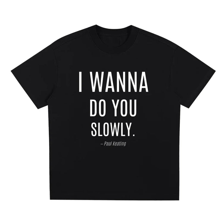 Australian Political T-Shirts
