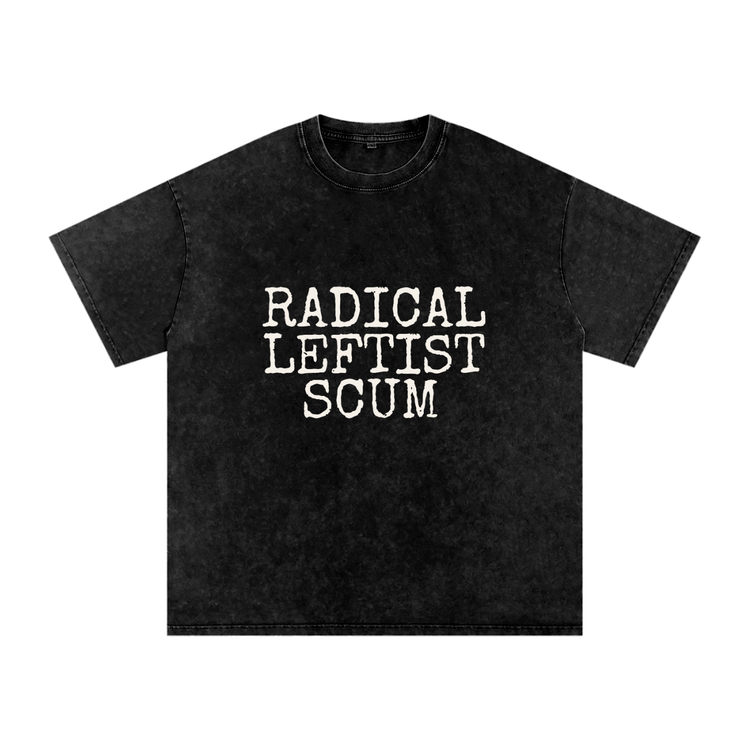 Australian Political T-Shirts