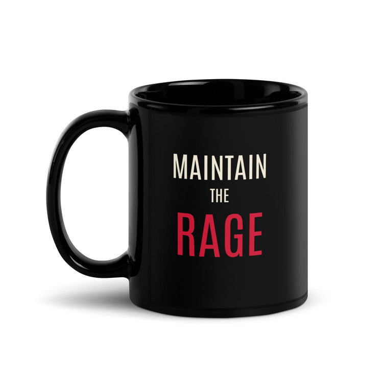 Political Satire Mugs and Drinkware