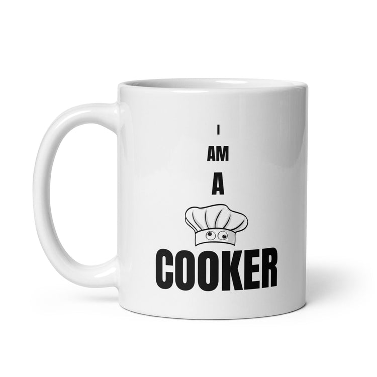 For The Cookers