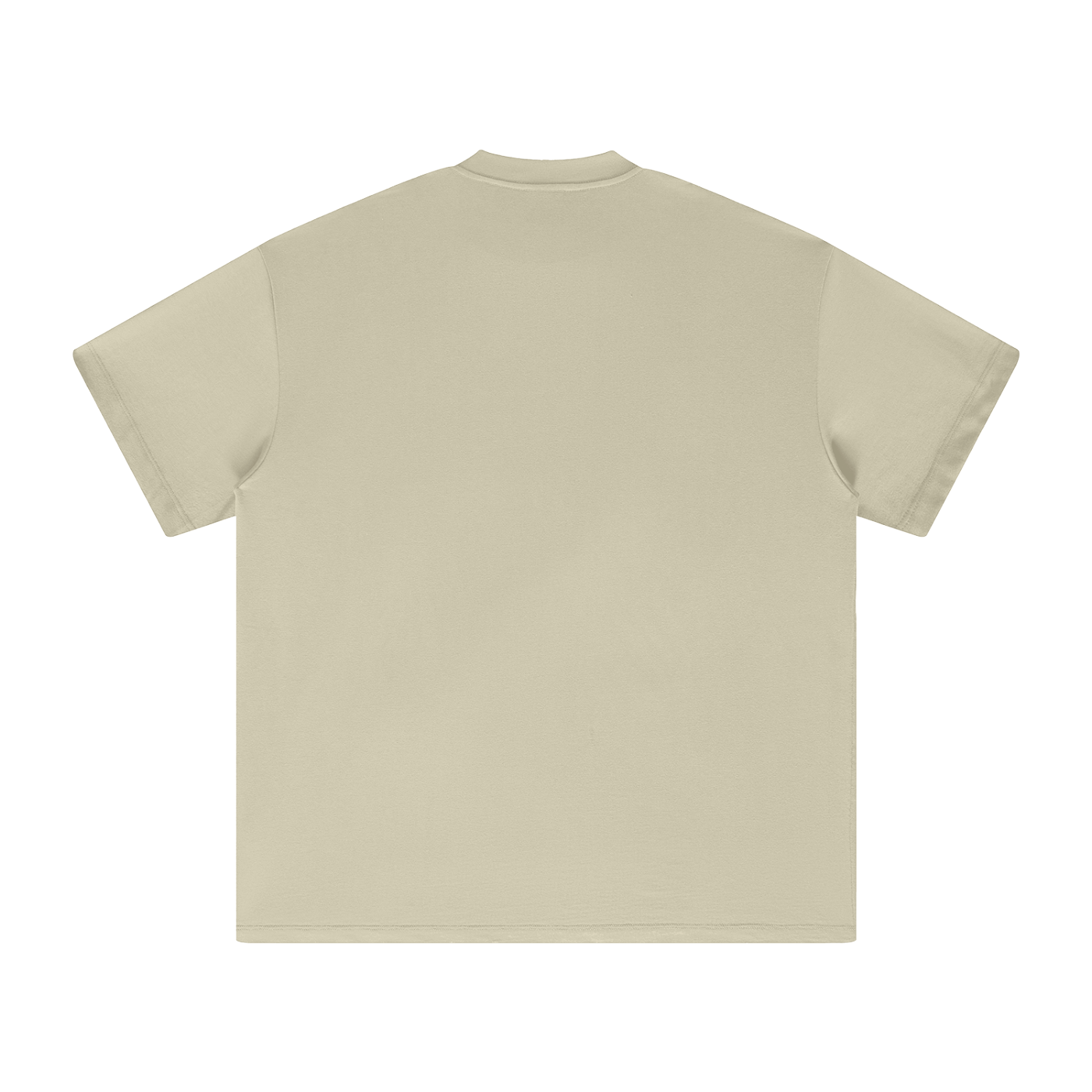 Let A Thousand Blossoms Bloom — Australian Political Heavyweight Earth Tone T-Shirt Cotton Tee | Ashpolitik