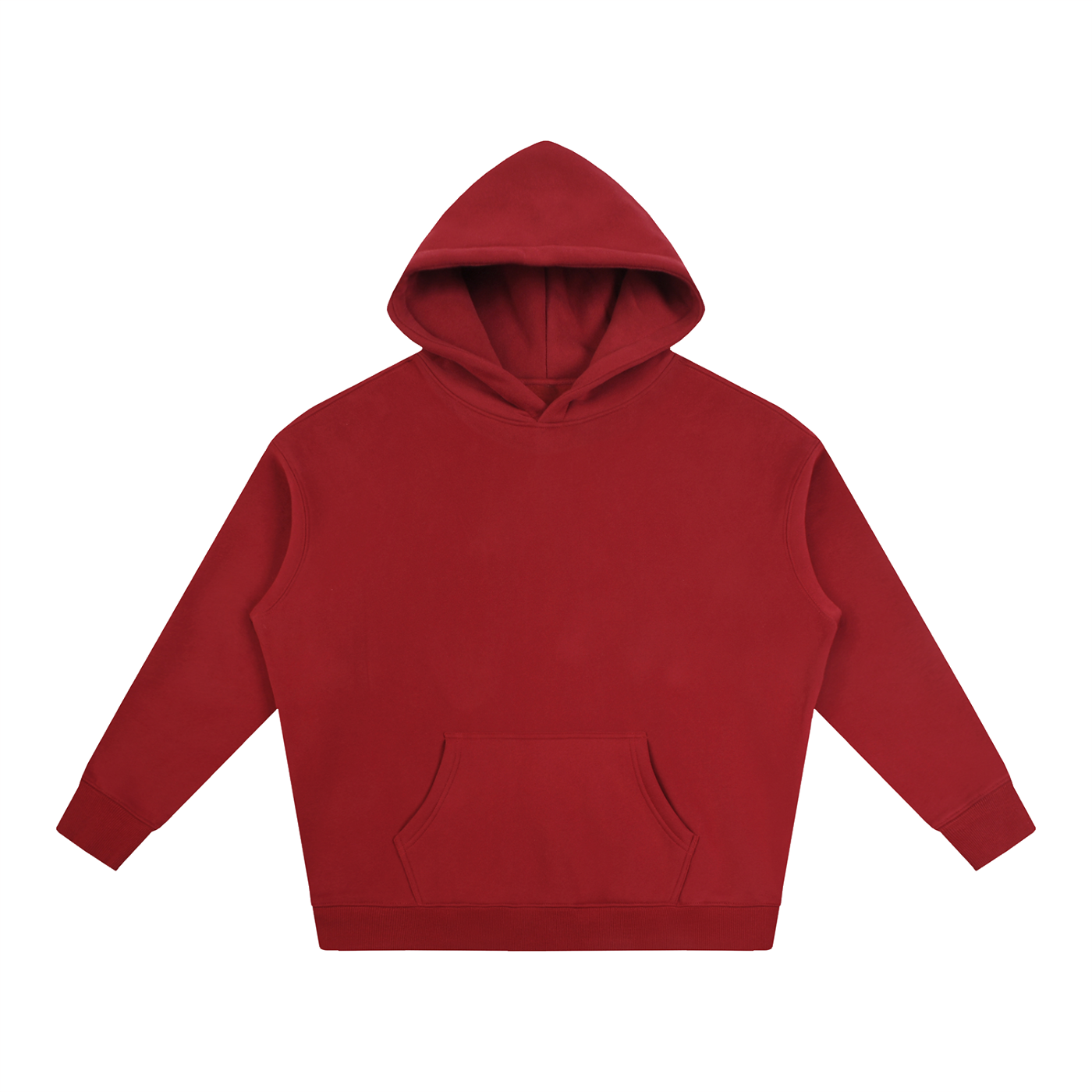 I Wanna Do You Slowly. — Oversize Fleeced Hoodie