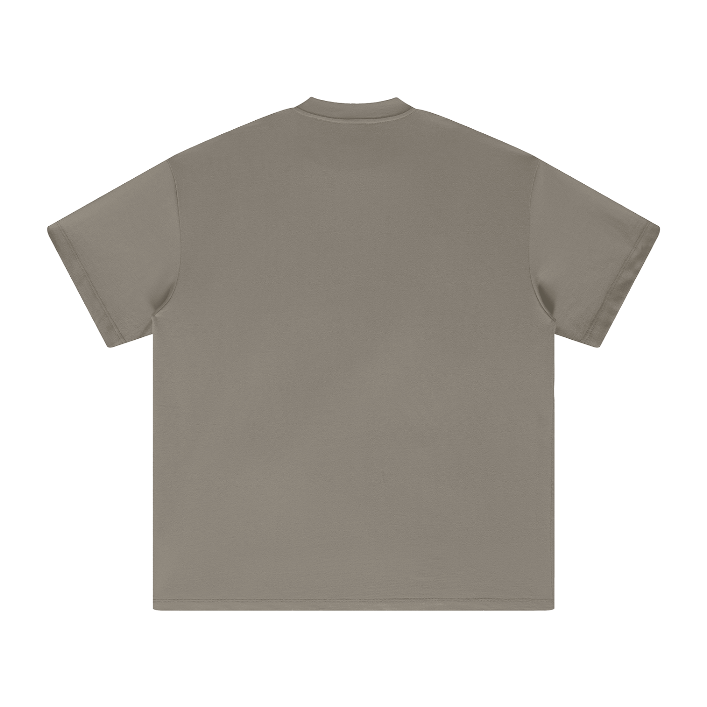 Let A Thousand Blossoms Bloom — Australian Political Heavyweight Earth Tone T-Shirt Cotton Tee | Ashpolitik