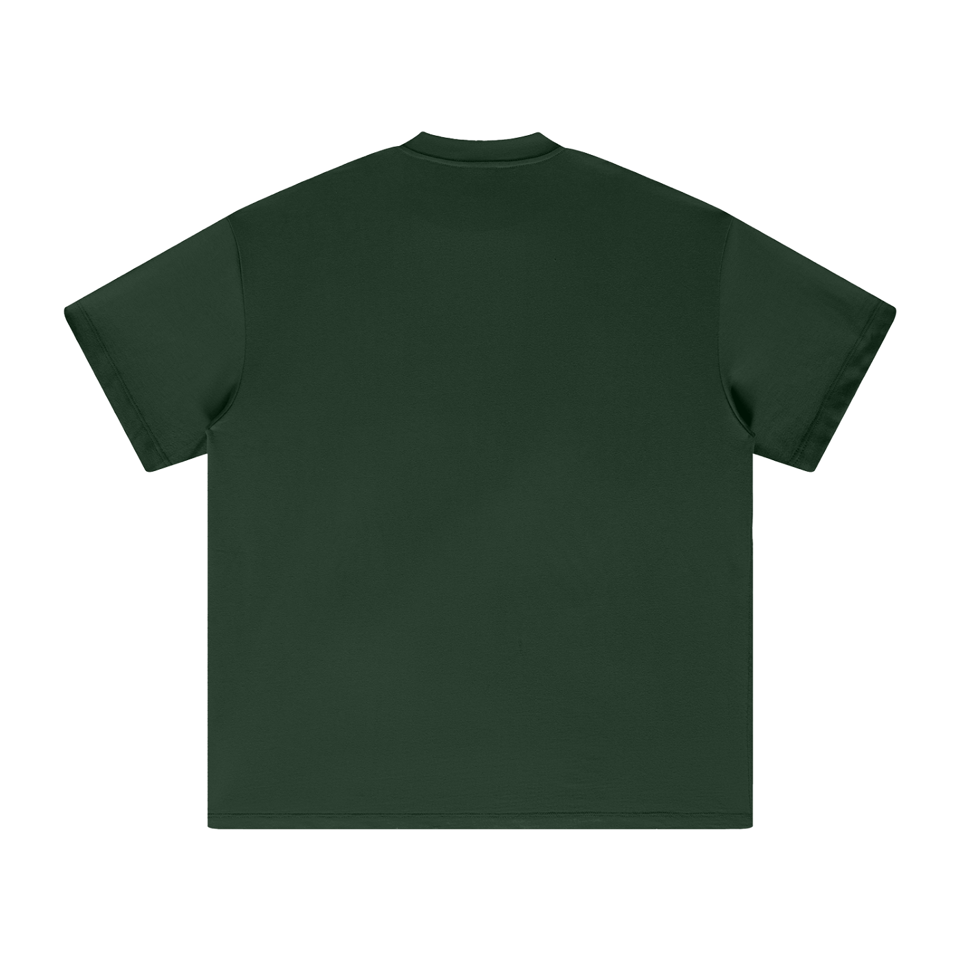 Let A Thousand Blossoms Bloom — Australian Political Heavyweight Earth Tone T-Shirt Cotton Tee | Ashpolitik