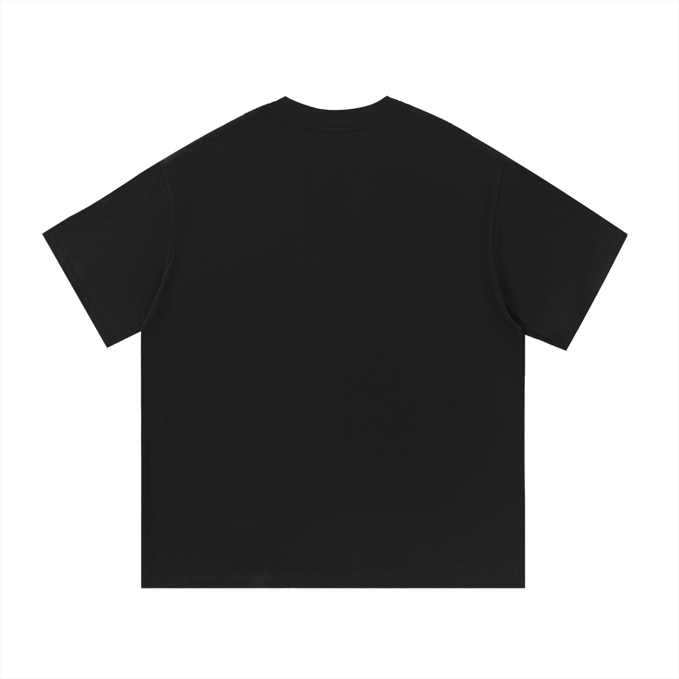 Hard Labor = Good Times — Tee (Black)