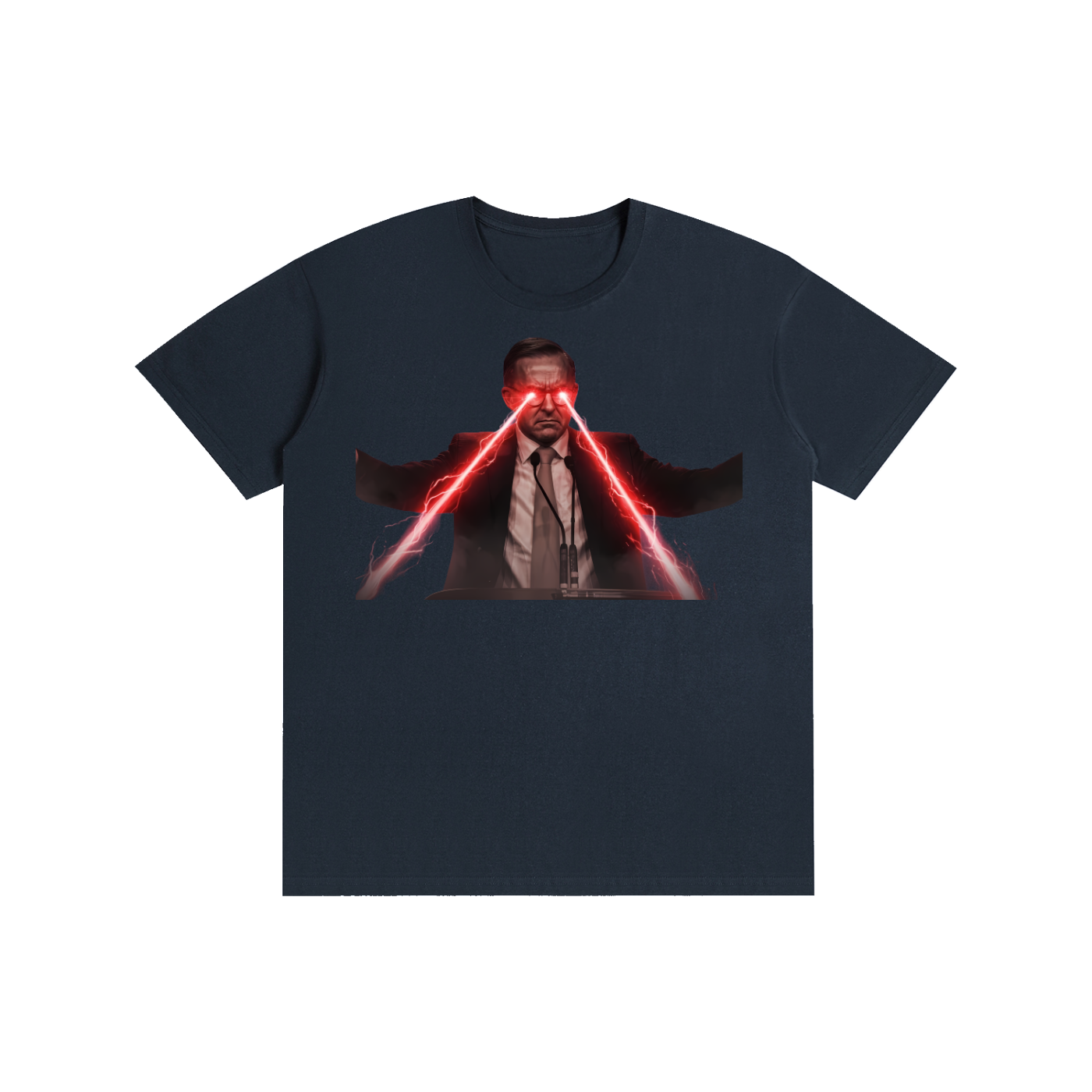Dark Albo - Tee