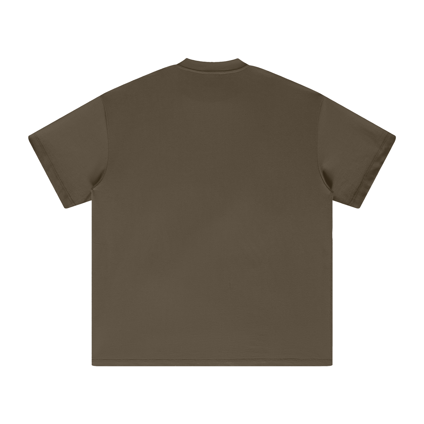 Let A Thousand Blossoms Bloom — Australian Political Heavyweight Earth Tone T-Shirt Cotton Tee | Ashpolitik